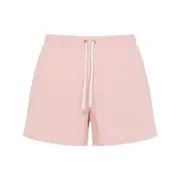 [Ralph Lauren Purple Label] Ralph Lauren Purple Label-Pink Polyester Swim Shorts-Uomo M STAND