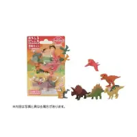 在飛比找蝦皮商城優惠-iwako造型橡皮擦/ 恐龍 eslite誠品