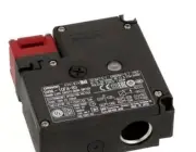 1PC NEW Omron D4NL-4HFG-B D4NL4HFGB PLC Safety Switch Lock Door