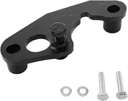 GZZTORES Exhaust Manifold Bolt Repair Kit, Compatible with GM Trucks & SUVs with a 4.8L 5.3L 6.0L or 6.2L Exhaust Manifold Bolt Repair Bracket(Driver Rear/Passenger Front)