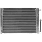 Jayair Condenser Universal Pf 21 X 14 X 7/8 O/R - CN6286