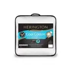 Herington Cotton Mattress Protector 183X203cm - King