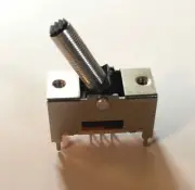 Two Position Toggle Switch Roland Juno 6 60 106 System 100 Jupiter 8