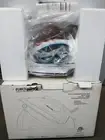 Euro-Pro X EP484 2 in 1 cordless /corded iron vertical steam anti-drip