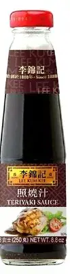 Lee Kum Kee Teriyaki Sauce 8.8 oz~Exp 11/2025