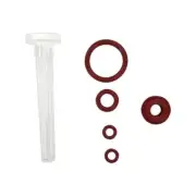 Silvan Trigger Assembly And Lance Repair Kit . Ideal for use with select DIY .