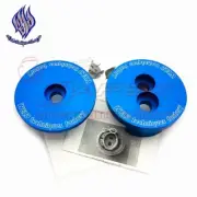 WELD Semi Rigid Diff Mounts for CHASER JZX90/JZX100