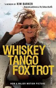 Whiskey Tango Foxtrot