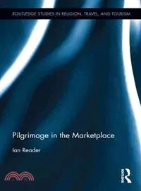 在飛比找三民網路書店優惠-Pilgrimage in the Marketplace
