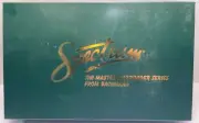 BACHMANN Spectrum “On30” Logging & Mining Cars Skeleton Log Car No. 27391