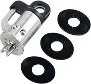 Sanwa e security (fittings) SLE-14P
