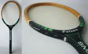 AUTHENTIC VINTAGE 80'S PALSON SMASHER TENNIS RACQUET TAIWAN NEW !