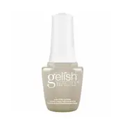 Gelish Mini 9ml UV LED Soak Off Gel Nail Polish - Give Me Gold