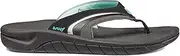 [REEF] Women's Girls Slap 3 Flip-Flop