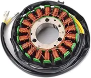 Wivplex Stator Coil GS250T GS300L GS400X GS450E GS450G GS450L GS450S GS450T GS500E GS550E GS550L GS550T GS650E GS650G GS750 Motorcycle Ignition Coil