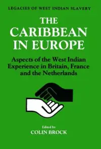 在飛比找博客來優惠-Caribbean in Europe: Aspects o