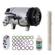 For Mini Cooper Countryman Paceman AC Compressor & A/C Repair Kit (for: Mini)