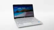 HP 15.6" Laptop 15s-du3585TU Intel i5-1135G7 8GB RAM 512GB SSD FHD W11 RRP $1299