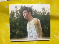 在飛比找Yahoo!奇摩拍賣優惠-～謎音&幻樂～ 許志安  LOVER  ANDY HUI  