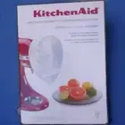 Kitchen Aid Citrus Juicer Stand Mixer Attachment Citrus Lemon Tool Fresh Drinks