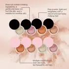 2024 HOT Allaura-Beauty Pink Setting Powder, Blurring Setting Powder by Allaura