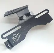 Fender Eliminator for Triumph Street Triple 660/675 / 765 / R/S 2013 - Current [Step-up Bikes] Tail Tidy 2023 2022 2021 2020 2019 2018