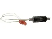 Harman & Heatilator Stove 15 Fin Igniter Hot Rod Starter Element, 3-20-677200