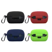 Protective Case Storage Box Dust Cover For JBL Tune 115TWS BT Earphone Parts ~~