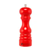Maxwell & Williams Seasons 15cm Gift Boxed Pepper/Salt Mill Manual Grinder Red