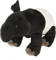 Wild Republic Tapir Plush, Stuffed Animal, Plush Toy, Gifts for Kids, Cuddlekins 12 Inches