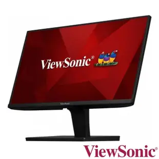 【ViewSonic 優派】VA2215-H 22型 VA 100Hz 護眼電腦螢幕(FreeSync/5ms)