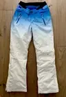 Spyder W' Echo Insulated Pant Defrost Collegiate 2023 Primaloft Silver Size 8