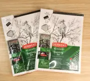 Derwent Academy Sketching Set with Pencils, Paper, Eraser, Sharpener Artists x2