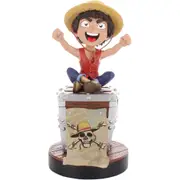 Cable Guy One Piece Luffy Controller Holder