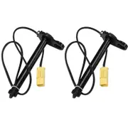 2PCS Active Bonnet Actuator A1779062301 for Mercedes Benz W177 W118