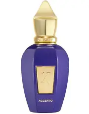 [Xerjoff] Accento Eau De Perfume 50ml