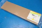 Mimaki Triangle MSS ECO Solvent Ink Yellow MSS310
