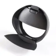 HOOCAP lens cap + hood shade design fits Nikon AF-S Nikkor 24-70mm F2.8G ED ε