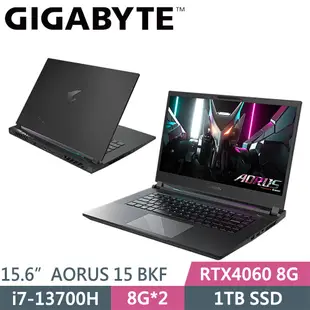 全新未拆 GIGABYTE技嘉 AORUS 15 BKF-73TW754SH 黑 15.6吋電競筆電