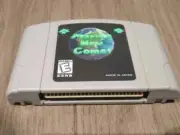 Mario's New Comet - For Nintendo 64 N64 - EXPANSION Pak is required !! NTSC