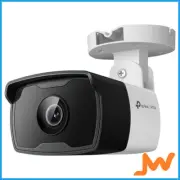 TP-Link VIGI C330I 3MP Outdoor IR Bullet 4mm Lens Network Camera