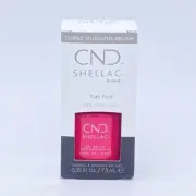CND Shellac - Tutti Frutti - 0.25oz / 7.3ml
