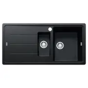 Franke Basis Sink Onyx RHD - Kit BFG651ONRHD-B
