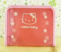 在飛比找樂天市場購物網優惠-【震撼精品百貨】Hello Kitty 凱蒂貓-凱蒂貓皮夾/