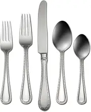 Oneida Taraza 5-Piece Place Setting, Service for 1