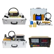 Water Leakage Detector House Water Pipe Leaking Floor Heating Leak Detector