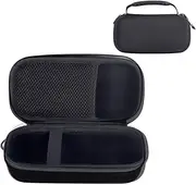 Generic Hard Case Shockproof Hard Travel Case Replacement Anti-Scratch Portable Carrying Storage Bag with Mesh Pocket for SoundLink Flex 2nd Gen for SoundLink Flex