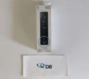 Nintendo Wii - Official OEM Nintendo Wii Remote Motion Controller - New/Sealed