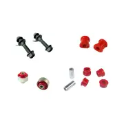Front Nolathane Suspension Bush Kit for HONDA INTEGRA DC5 TYPE R TYPE S
