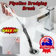 Pipeline Dredging Brush V$
